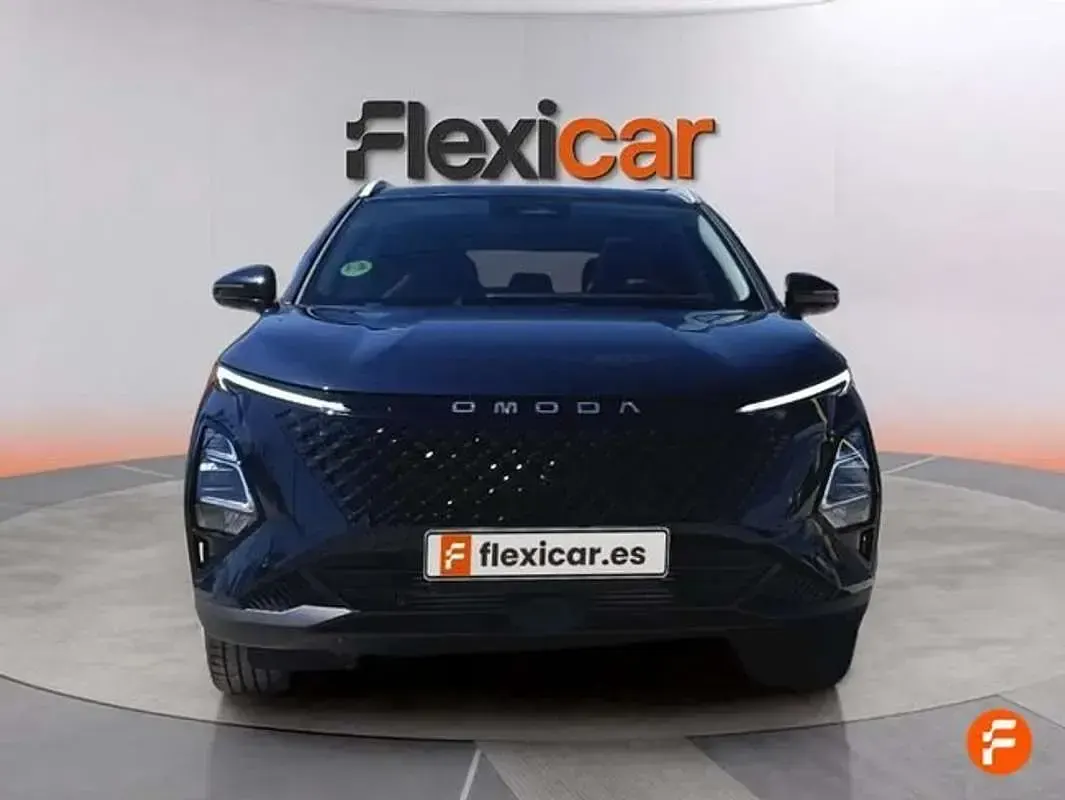 Usado Omoda 5 147 CV (108 kW) 2025 Azul SUV