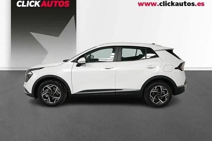 Usado Kia Sportage Active 160 CV (117 kW) 2025 SUV