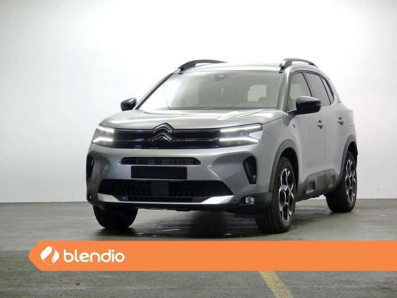Gris Usado 2023 Citroën C5 Aircross Feel SUV | 33.374 € - Imagen 1/2