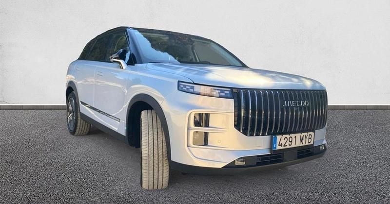 Usado Jaecoo 7 347 CV (255 kW) 2025 SUV