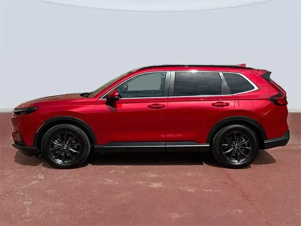 Usado Honda CR-V Elegance 184 CV (135 kW) 2024 Otro SUV