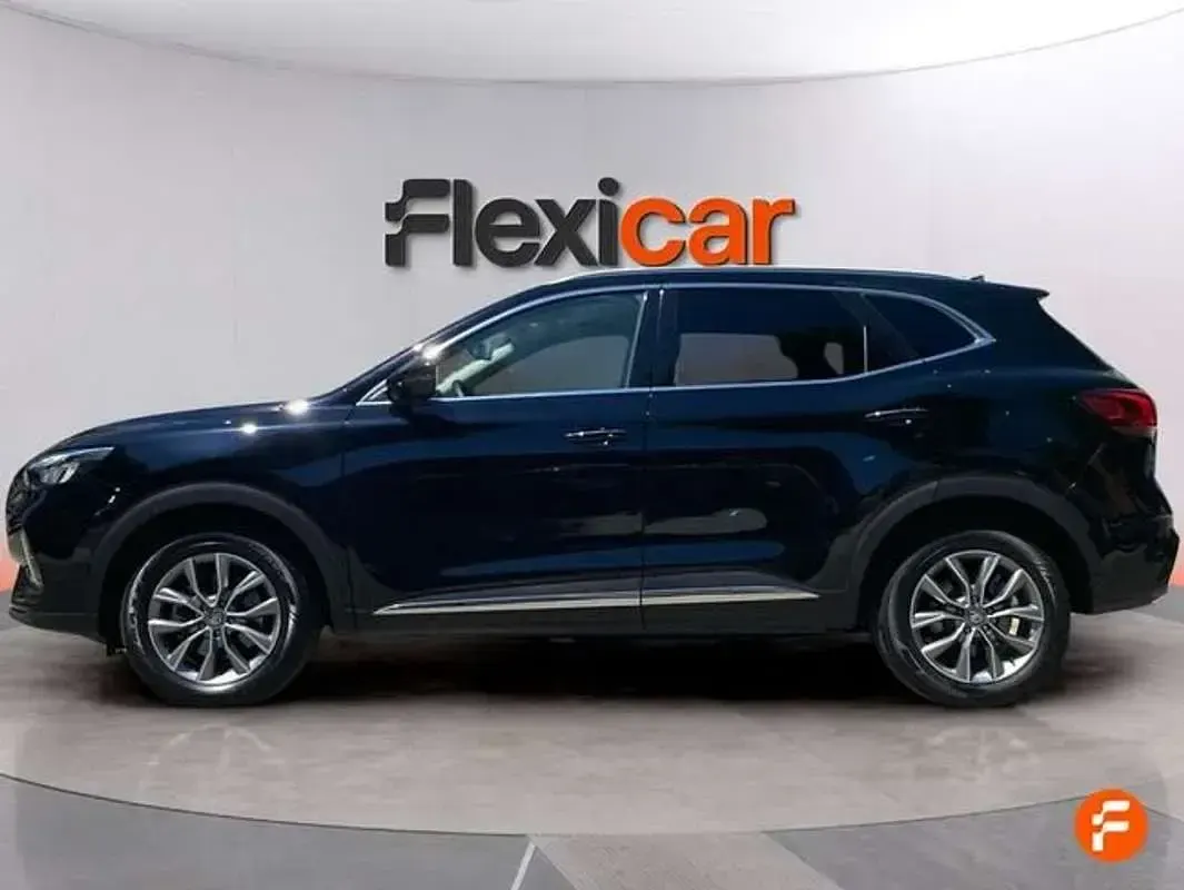 Usado MG EHS Comfort 258 CV (189 kW) 2024 Negro SUV