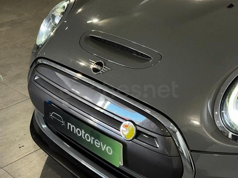 Usado Mini Cooper SE 2020 Eléctrico Utilitario