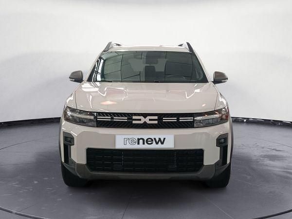 Usado Dacia Bigster Journey 140 CV (102 kW) 2025 Blanco SUV