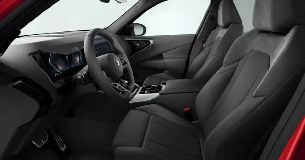 Usado BMW X3 197 CV (144 kW) 2024 SUV