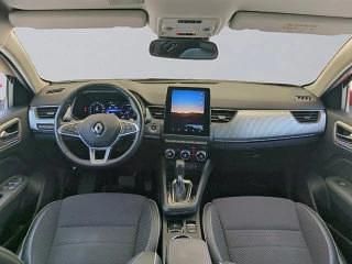 Usado Renault Arkana Techno 140 CV (102 kW) 2021 Rojo SUV