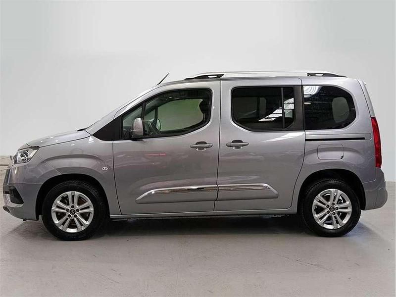 Usado Toyota Proace Active 131 CV (96 kW) 2021 Monovolumen