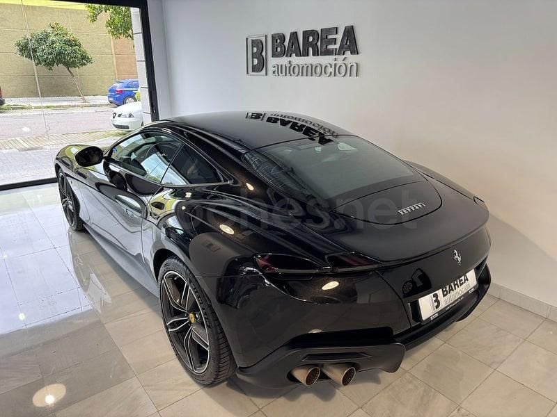 Usado Ferrari Roma 620 CV (456 kW) 2021 Coupe