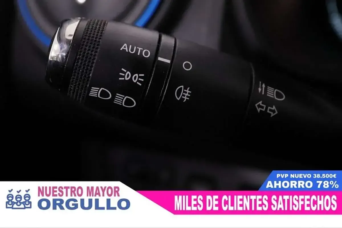 Usado Dacia Spring Business 33 kW (45 CV) 2021 Blanco Utilitario