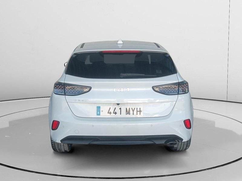 Usado Kia Ceed Style 101 CV (74 kW) 2025 Utilitario