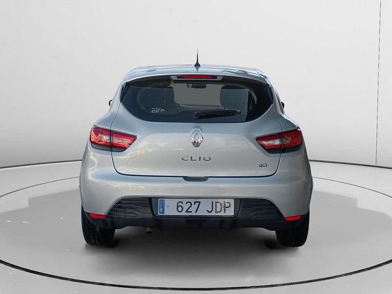 Usado Renault Clio IV Business 75 CV (55 kW) 2015