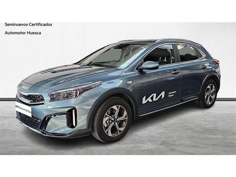 Usado 2024 Kia XCeed SUV | 20.900 € (Precio justo) - Imagen 1/4