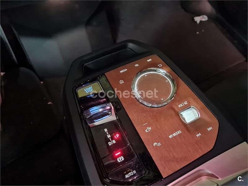 Eléctrico Usado 2021 BMW iX SUV | 46.900 € (Super precio) - Imagen 1/4