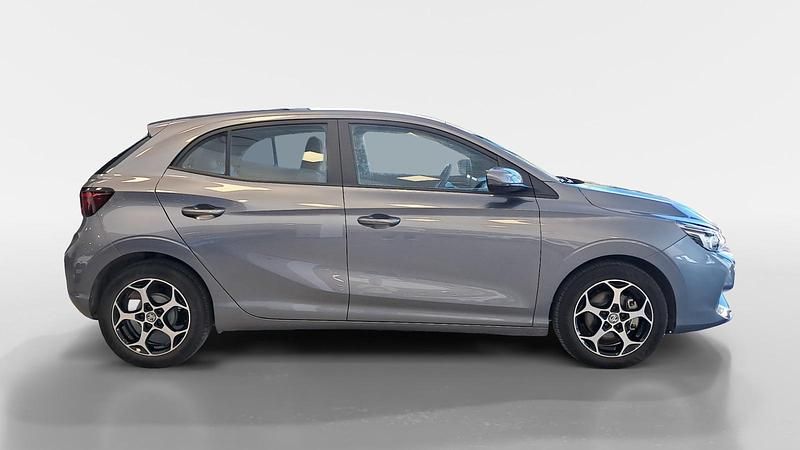 Usado MG MG3 Comfort 115 CV (84 kW) 2025 Utilitario