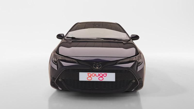 Usado Toyota Corolla Active 122 CV (89 kW) 2021 Azul Berlina