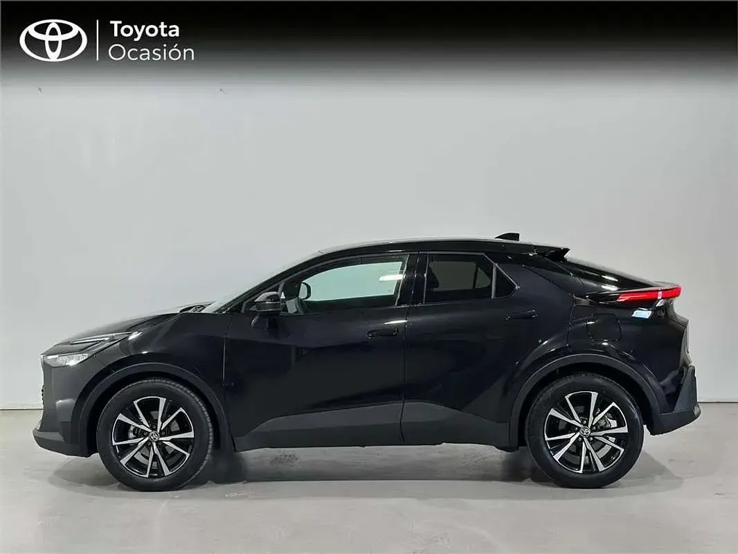 Usado Toyota C-HR Advance 140 CV (102 kW) 2025 SUV