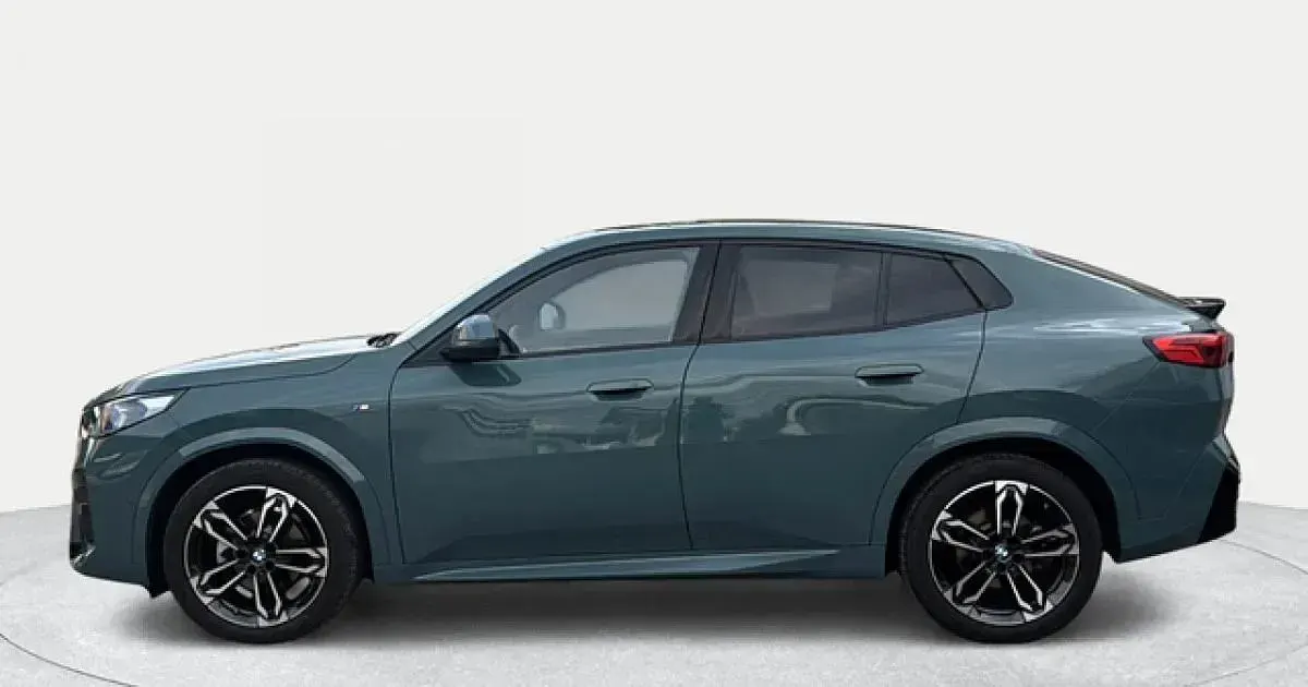 Usado BMW X2 163 CV (119 kW) 2025 SUV