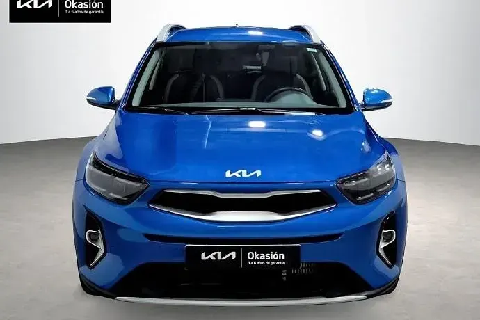 Usado Kia Stonic Style 100 CV (73 kW) 2023 SUV