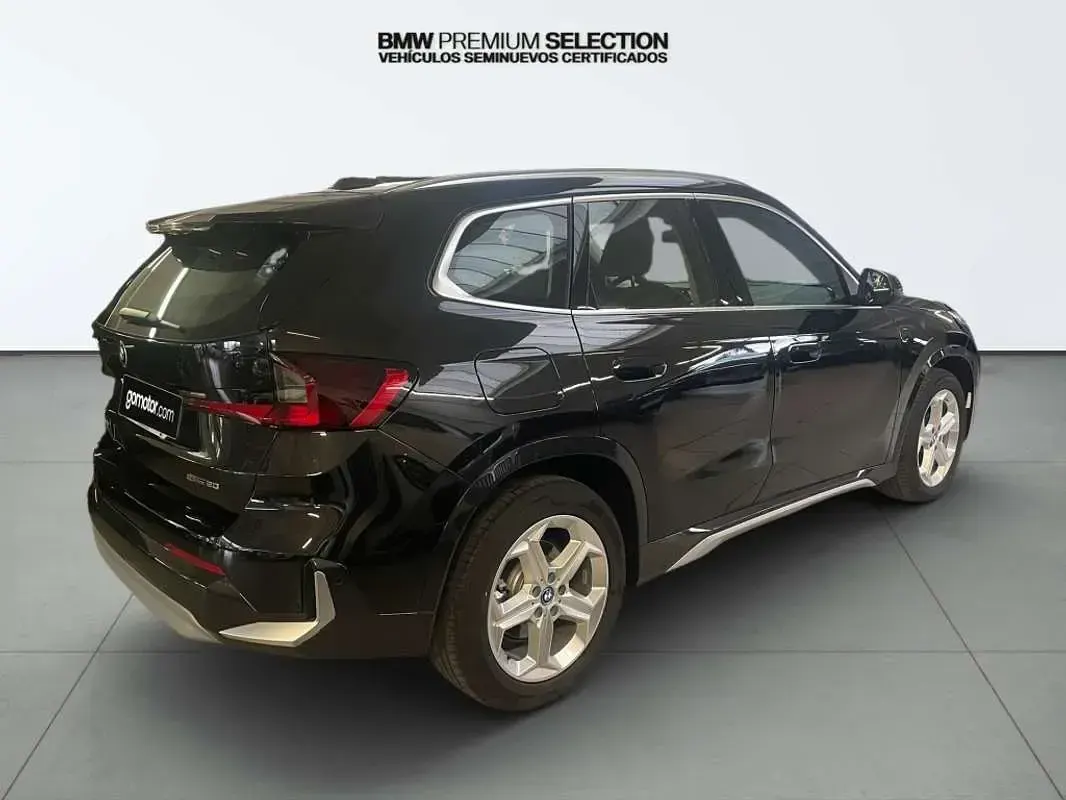 Usado BMW iX1 Luxury Line 150 kW (204 CV) 2025 SUV