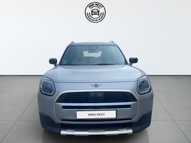 Usado Mini Countryman 163 CV (119 kW) 2025 SUV