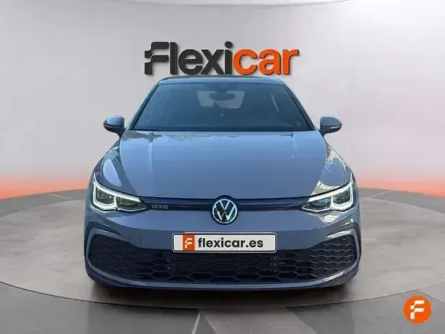 Usado VW Golf VIII GTE 245 CV (180 kW) 2021 Gris