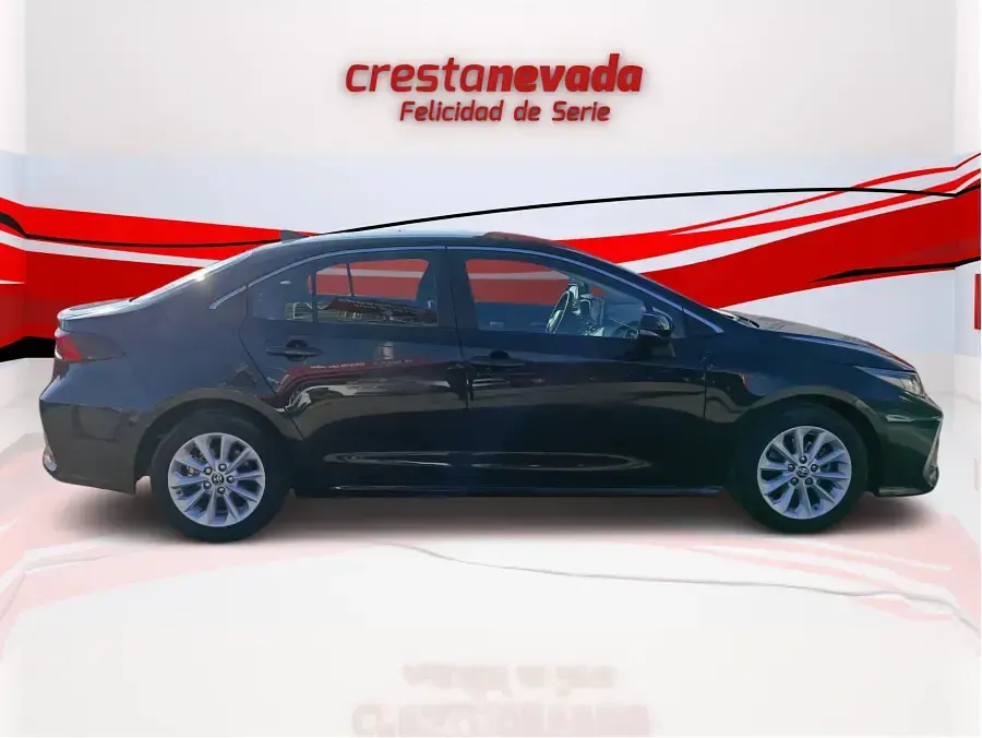Usado Toyota Corolla Advance 125 CV (91 kW) 2023 Berlina