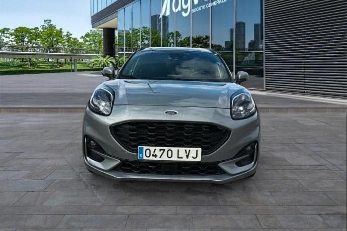 Usado Ford Puma ST-Line X 125 CV (91 kW) 2021