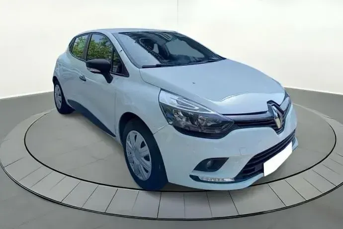 Usado Renault Clio Business 90 CV (66 kW) 2018