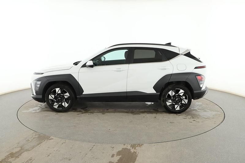 Usado Hyundai Kona 141 CV (103 kW) 2024 Blanco SUV