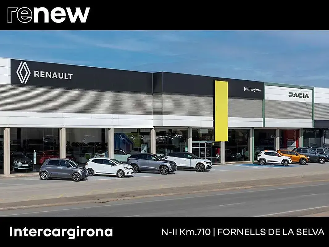 Usado Renault Captur Zen 90 CV (66 kW) 2015 SUV