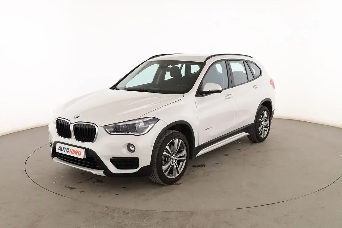 Usado BMW X1 Comfort Edition 150 CV (110 kW) 2016 SUV