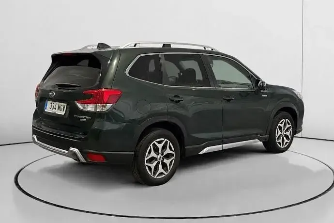 Usado Subaru Forester 150 CV (110 kW) 2023 SUV