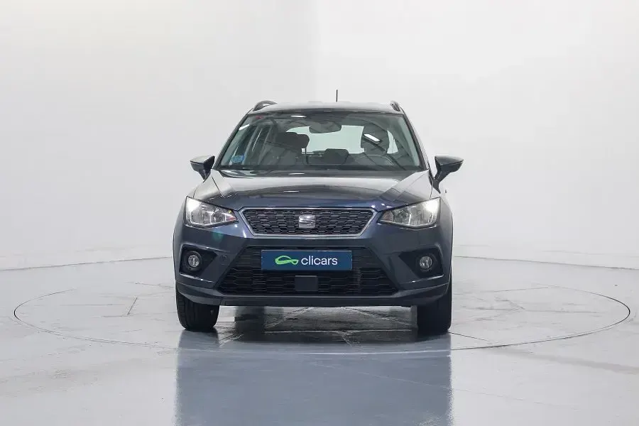 Usado Seat Arona Style 90 CV (66 kW) 2019 SUV