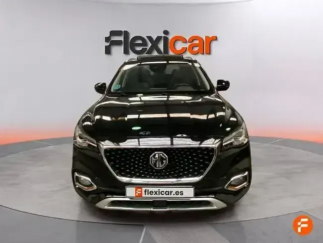 Usado MG HS Luxury 162 CV (119 kW) 2023 Negro SUV