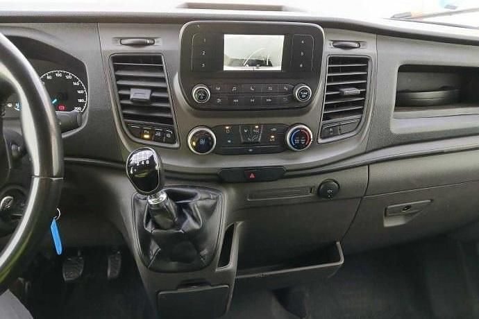 Usado Ford Transit Trend 130 CV (95 kW) 2022 Berlina