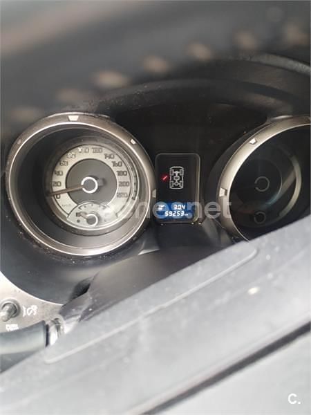 Usado Mitsubishi Montero 170 CV (125 kW) 2008 Beige SUV