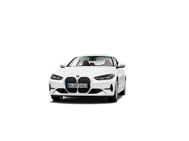 Usado BMW 420 190 CV (139 kW) 2022 Coupe