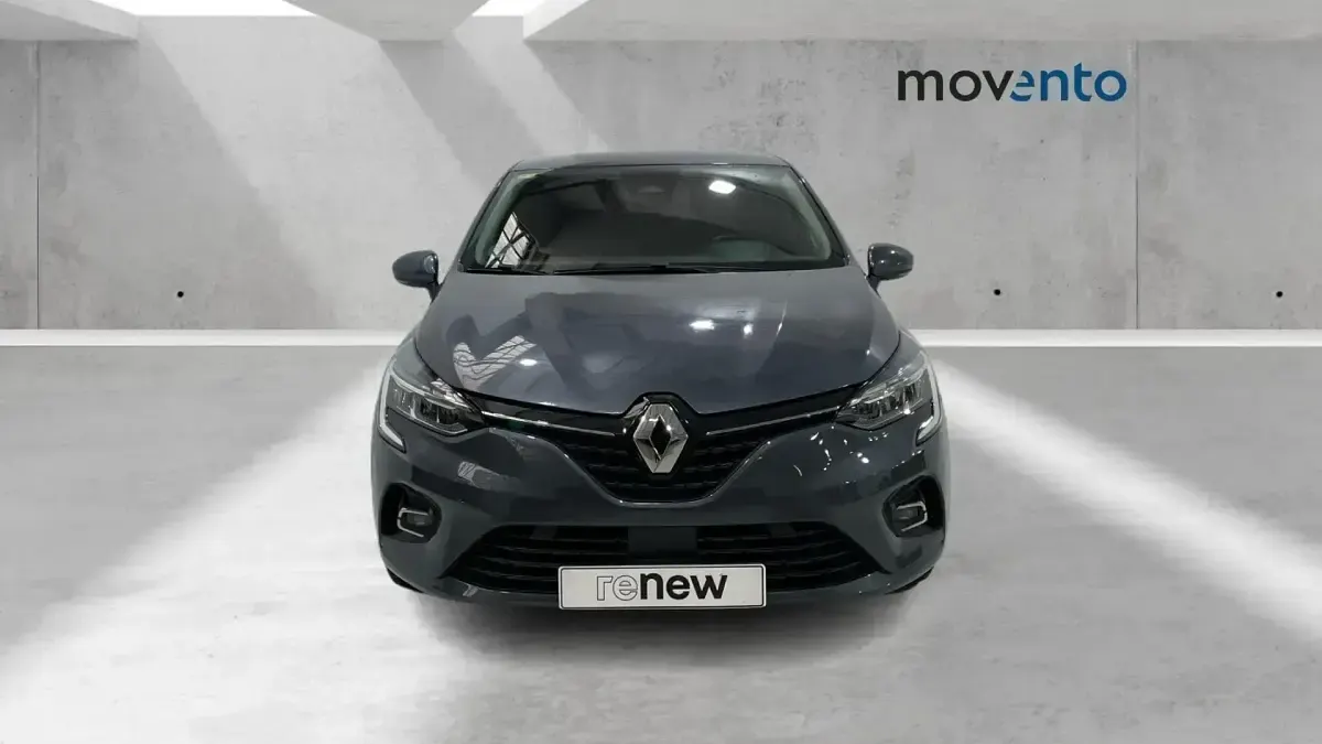 Usado Renault Clio Intens 85 CV (62 kW) 2020 Otro