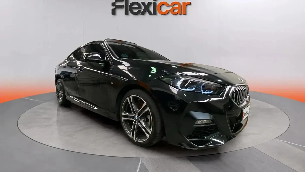Usado BMW 220 190 CV (139 kW) 2024 Coupe