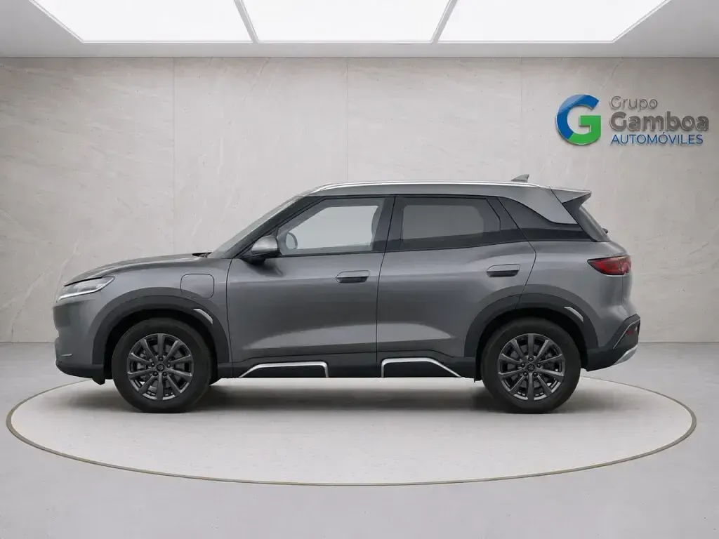 Usado BYD Atto 2 212 CV (155 kW) 2026 Gris SUV