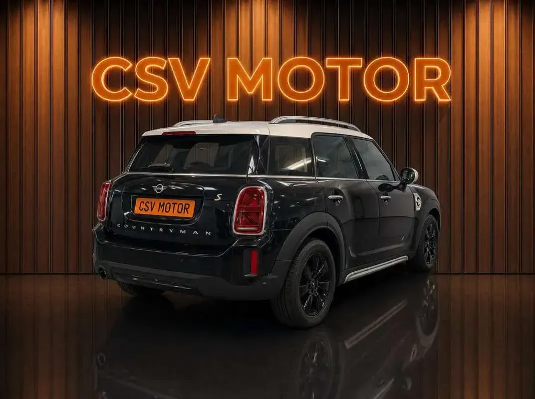 Usado Mini Cooper Countryman 220 CV (161 kW) 2021 SUV