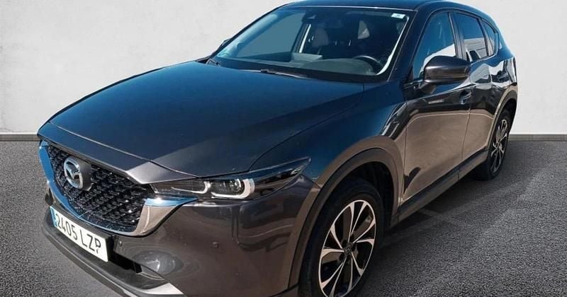 Usado Mazda CX-5 165 HP (121 kW) 2022 SUV