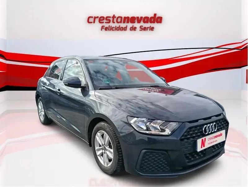Usado Audi A1 Sportback 110 CV (80 kW) 2021 Utilitario