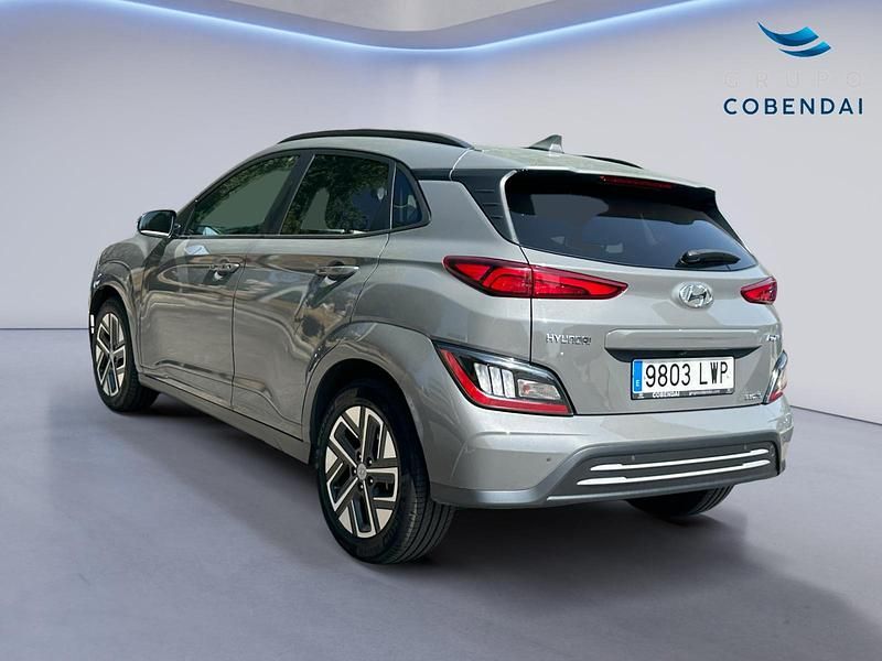 Usado Hyundai Kona 136 CV (100 kW) 2022 SUV