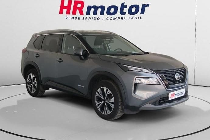 Usado Nissan X-Trail N-Connecta 204 CV (150 kW) 2023 SUV