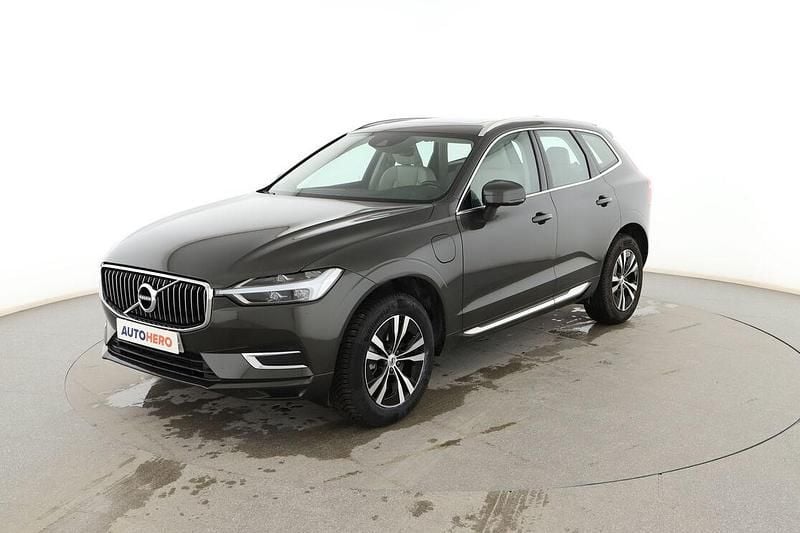 Usado Volvo XC60 Inscription 341 CV (250 kW) 2020 SUV