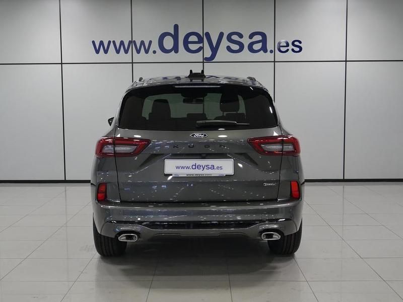 Nuevo Ford Kuga ST-Line X 243 CV (178 kW) 2026 Gris SUV