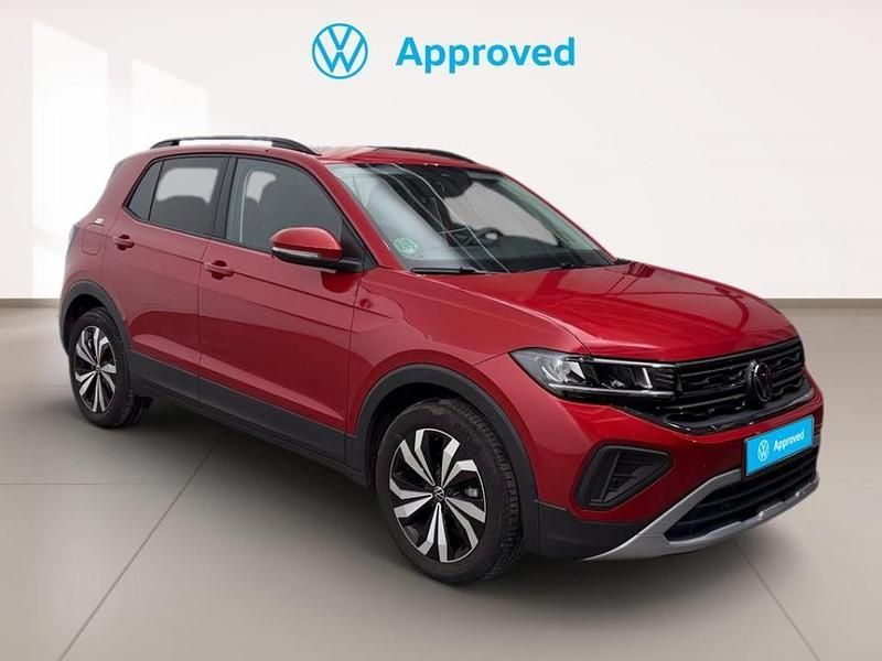 Usado VW T-Cross Life 116 CV (85 kW) 2025 Otro SUV