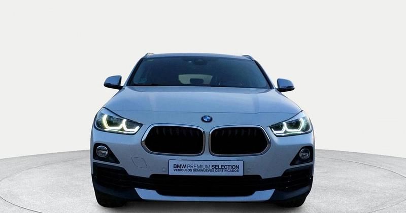 Usado BMW X2 190 CV (139 kW) 2018 SUV