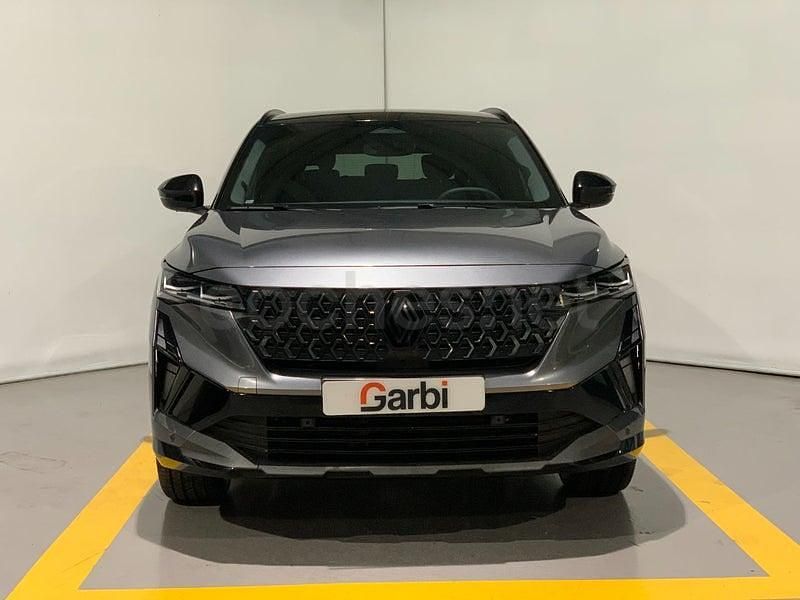 Nuevo Renault Austral Esprit Alpine 200 CV (147 kW) 2025 Gris / plata SUV